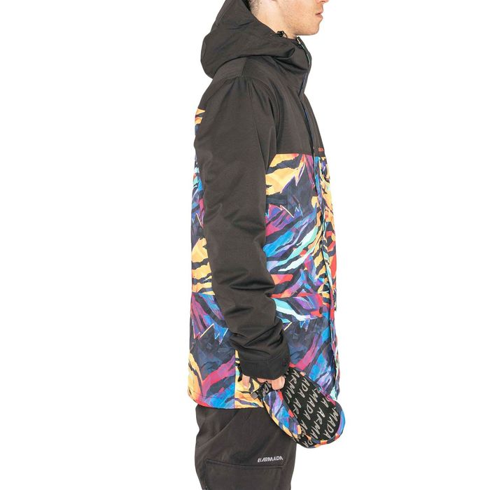 Ски/сноуборд яке Armada Emmett Insulated - неразличимо от ново