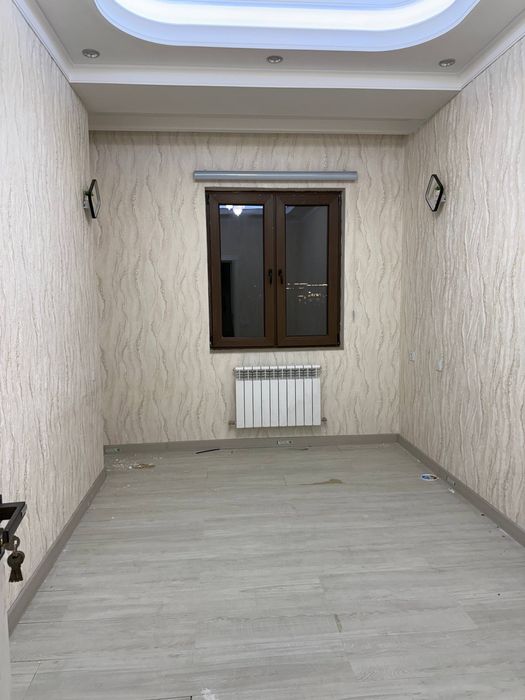 Boulevard Продается 3 комнатная квартира ремонт Ташкент Сити