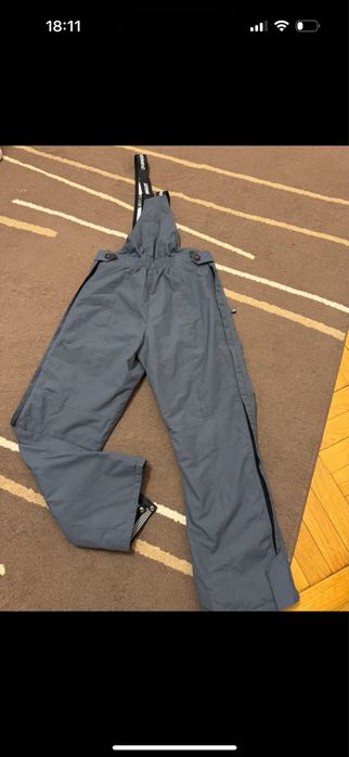 Pantaloni ski Atomic
