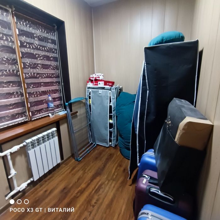 Двух-Ярусная-4-х.Ком..2+2=4.Башлык-Кушбеги.Аэропорт