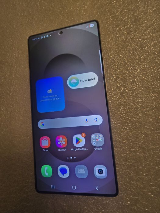 S25 Ultra Pink Gold 12/1Tb Samsung Galaxy