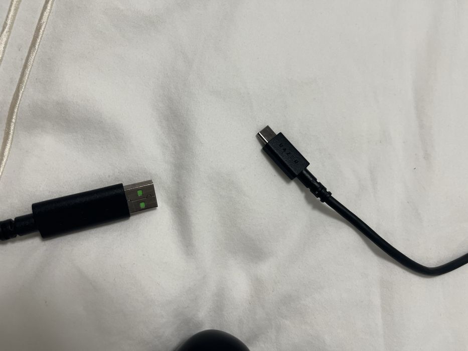 Controller razer xbox