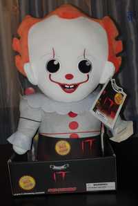 Jucarie plush IT Pennywise