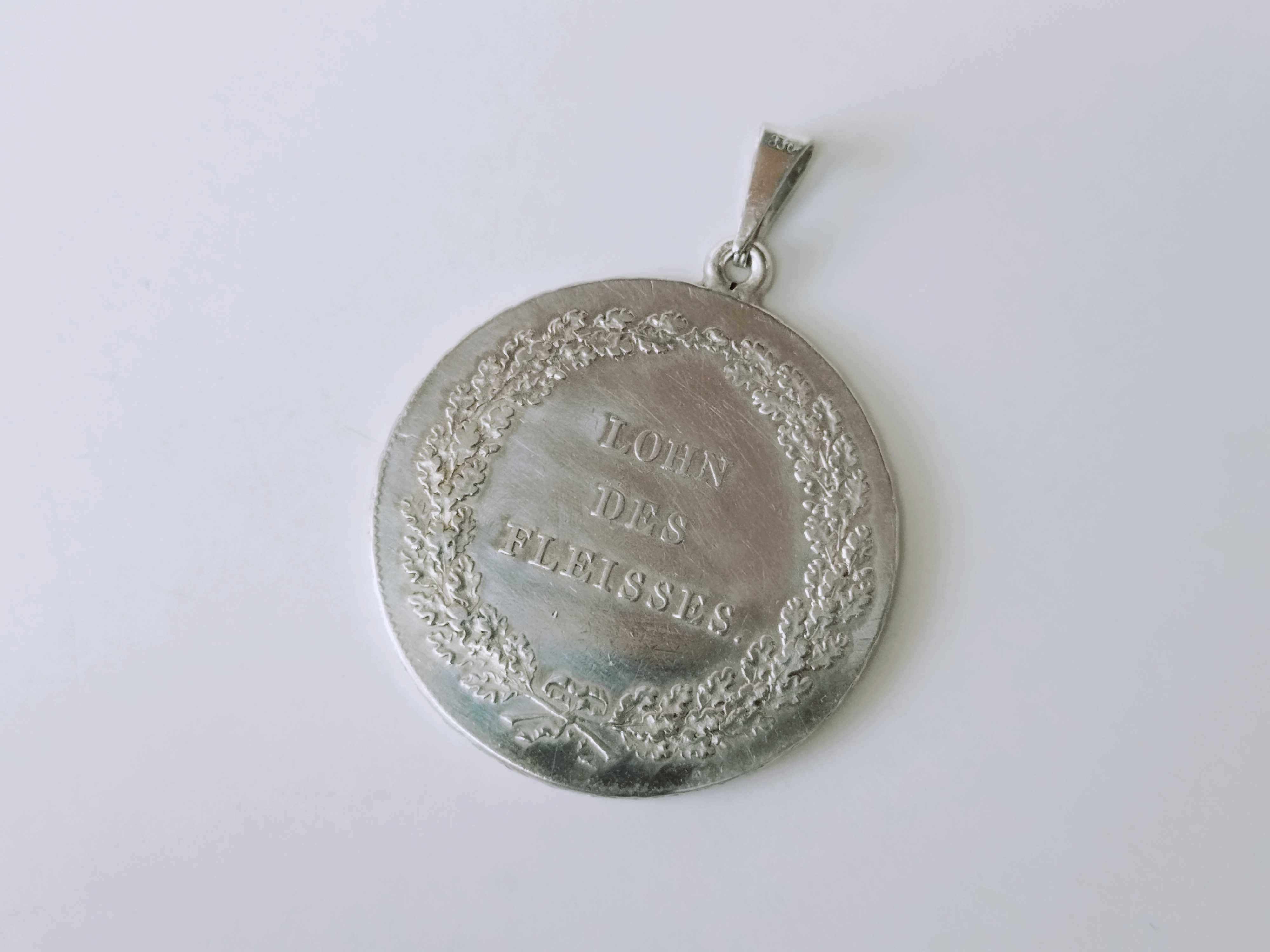 Veche Moneda Pandantiv Bavaria ½ taler  1808