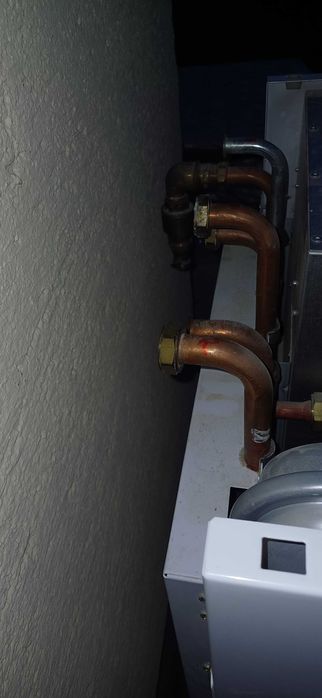 Centrală Vaillant 20KW