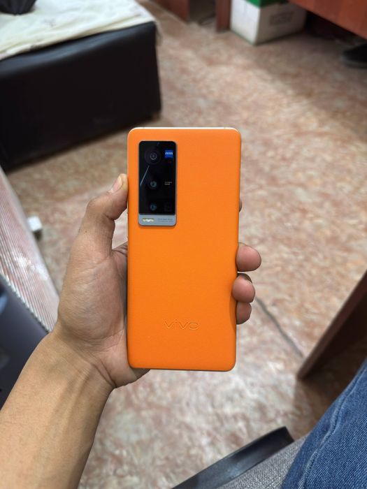 vivo x60 pro plus china version