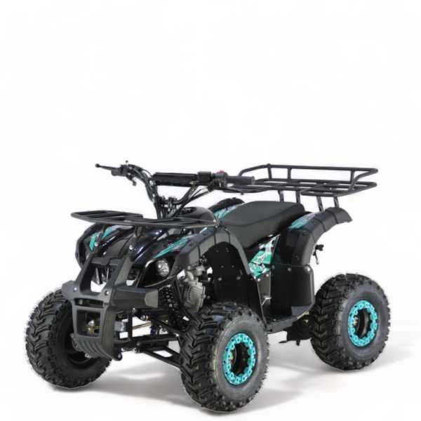 ATV 006-7 Light Hummer 125cc Automat D-N-R