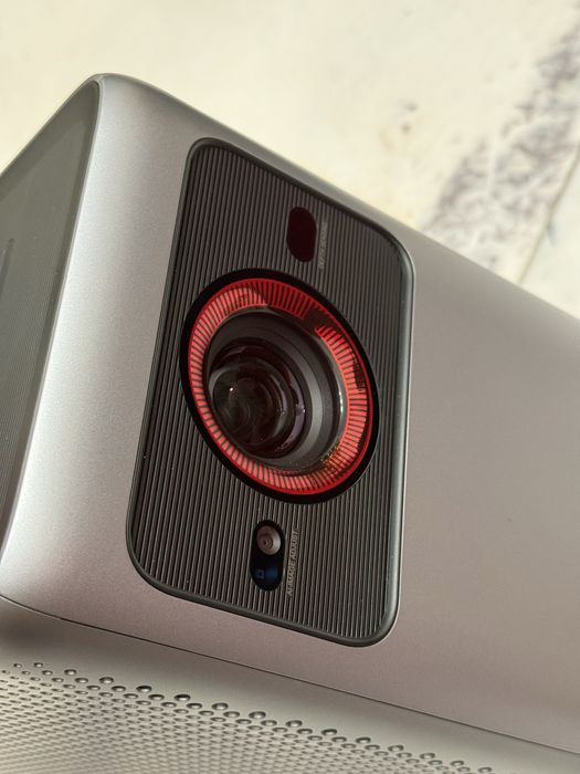 Videoproiector Nebula 4K Cosmos Laser SE, Nou, Fullbox