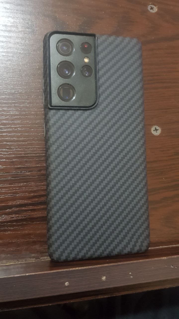 Samsung S21 ultra 256gb
