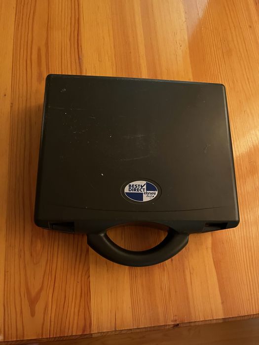 Продам миостимулятор/электротренажер