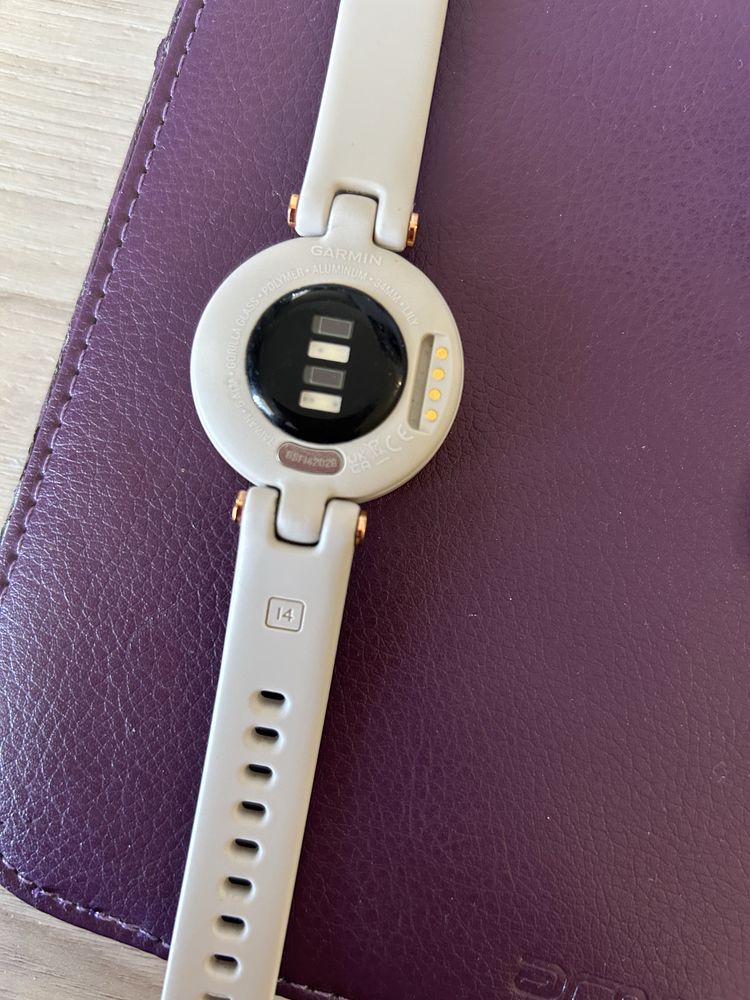 Garmin lily Sport