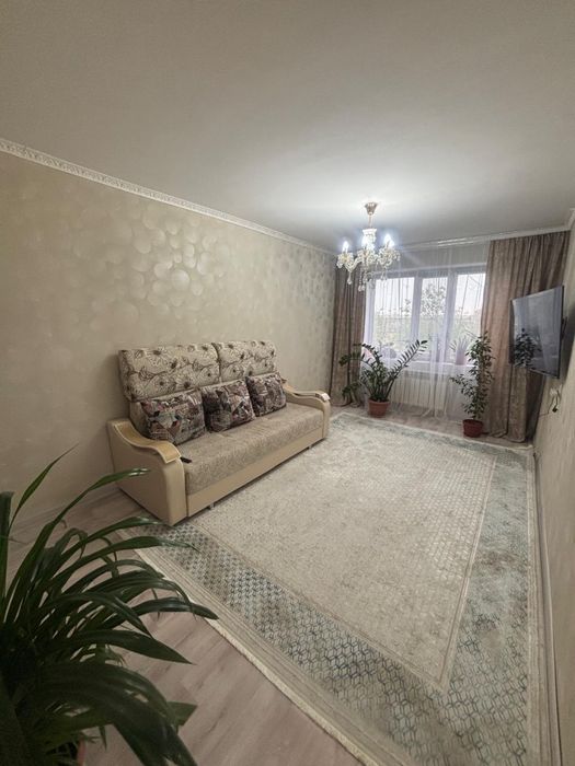 Продам двухкомнатную квартиру