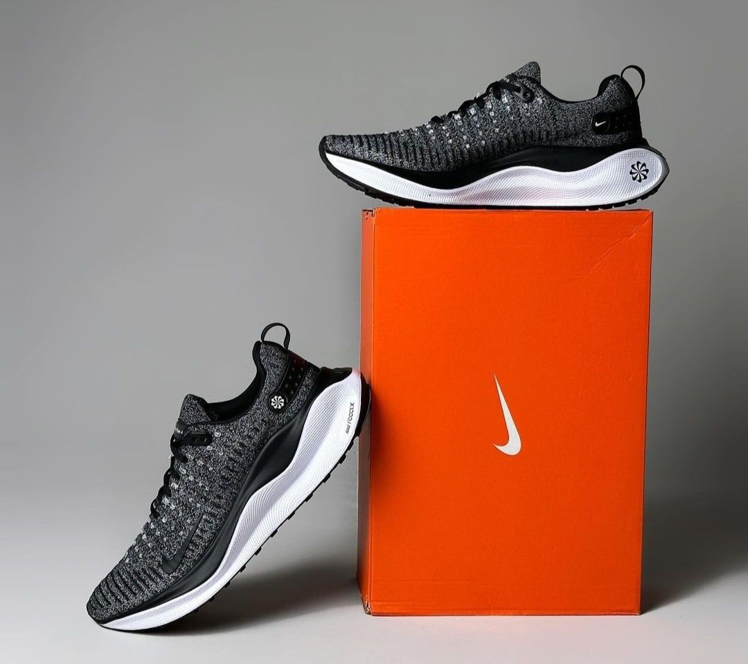Кросс Nike zoom FLY 5