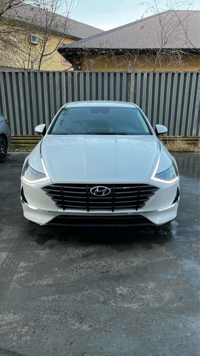 Соната 2021 года