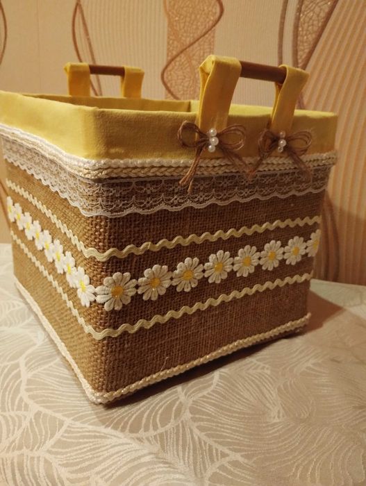 Дизайнерски кутии - ръчно изработени, различни видове