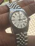 Ceas Rolex bezel aur 18k