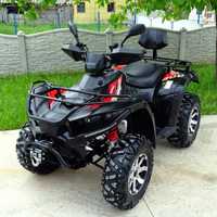 Atv /Atw Linhai 400 dragonfly inmatriculat nu( cf moto,tgb,can am)