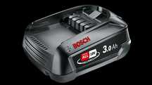 Baterie 18v 3Ah Bosch