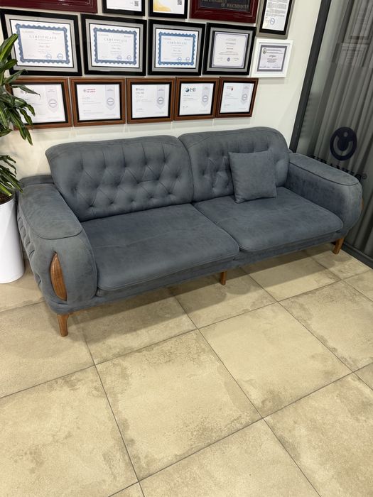 Срочно продаётся шикарная мебели ( турецкая )