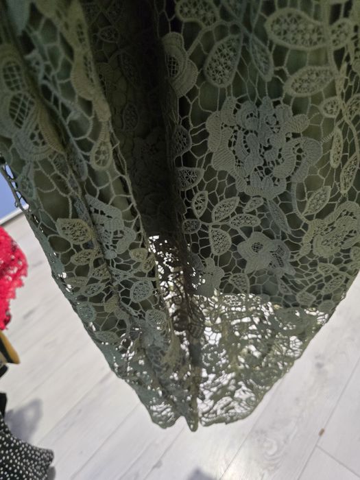 Дантелена рокля Lynne размер 42