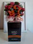 Emporio Armani Stronger With You EDP