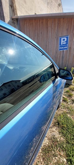 Volkswagen Polo 1.2 benzina Euro4