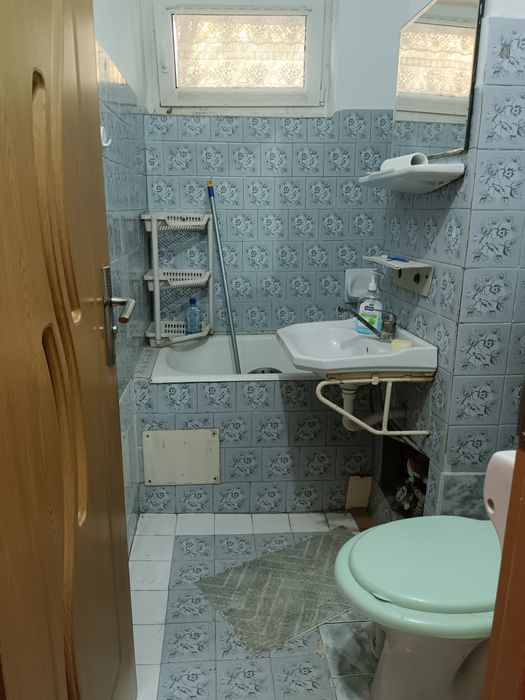 Apartament 2 camere, et 2, Primaverii