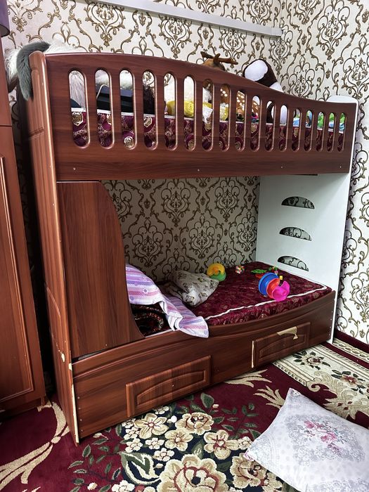 Мебел детский- взрослый