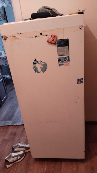 Одам даром холодильник