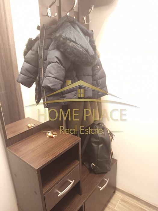 Дава се под наем Тристаен апартамент в Варна, Колхозен пазар - 70 кв.м за 612 € - Снимка #10