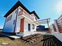 De Vanzare Vila in Comuna Berceni Model Unic Comision 0 %