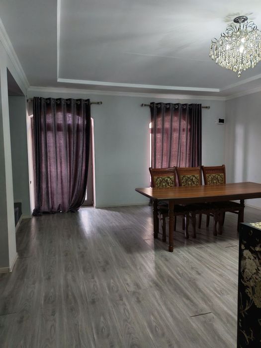 Arenda uchastka. Olmos mahalla. 8 xona