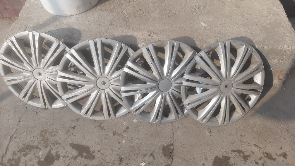 Matiz uchun kalpak