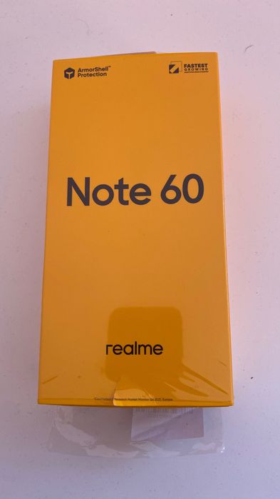 Телефон Realme note 60