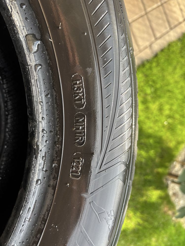 Goodyear Vector Gen 3. - AllSeason