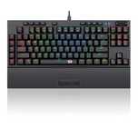 Redragon Pro K588RGB-PRO Механична клавиатура