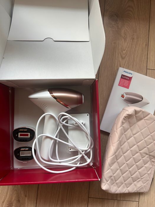 Philips Lumea IPL 9900