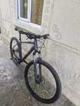 Vând bicicleta Mtb Cube