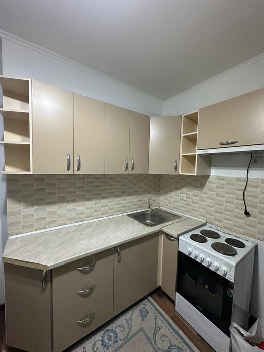 Кухонная гарнитура