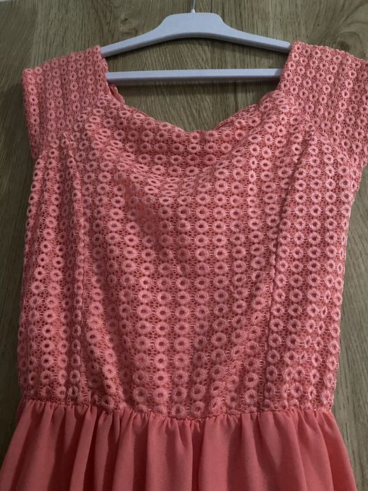 Rochii purtate o data