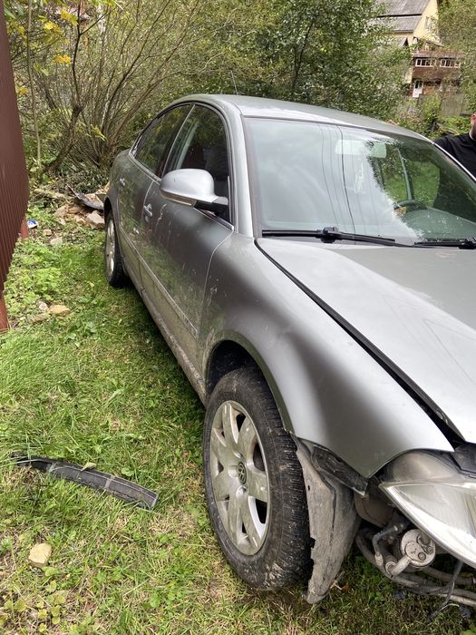 Volkswagen passat b5.5 1.9 TDI