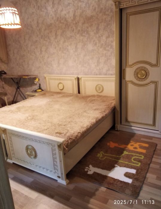 1 комнатная квартира около метро БИЙ. Художников улица