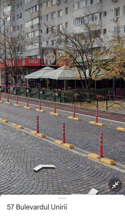 Restaurant fastfood