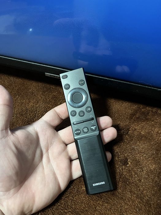 Televizor Samsung Smart 108 cm