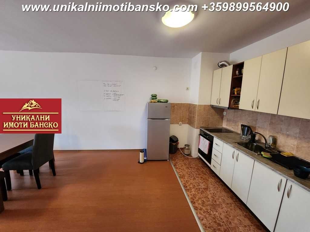 Продава се Двустаен апартамент в Банско - 100 кв.м за 800 €/кв.м - Снимка #8