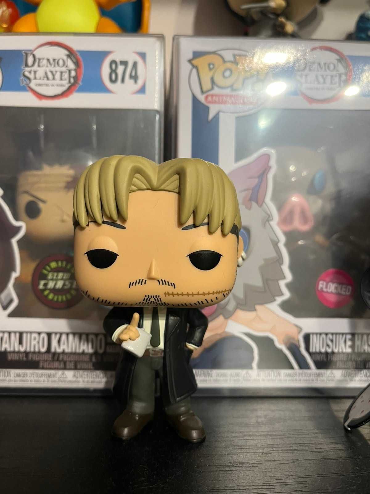 колекция от Funko pop фигурки (разпродажба)