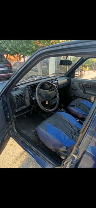 Фолксваген Голф2