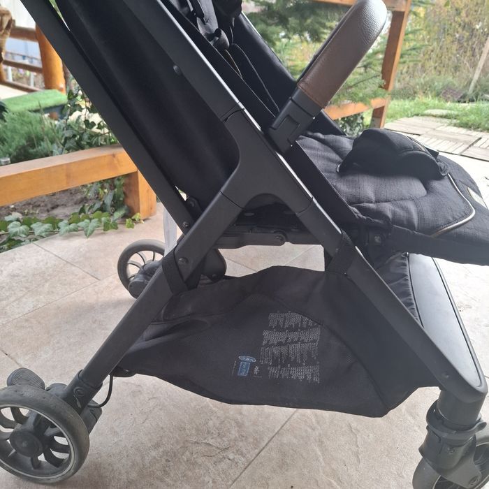 Căruț Jole Signature