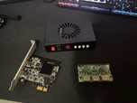 DMA 75T Full Set + Firmware