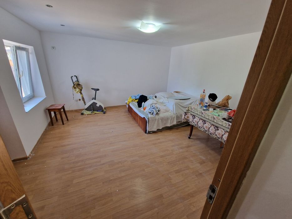 Casa de Vânzare, Dunărea